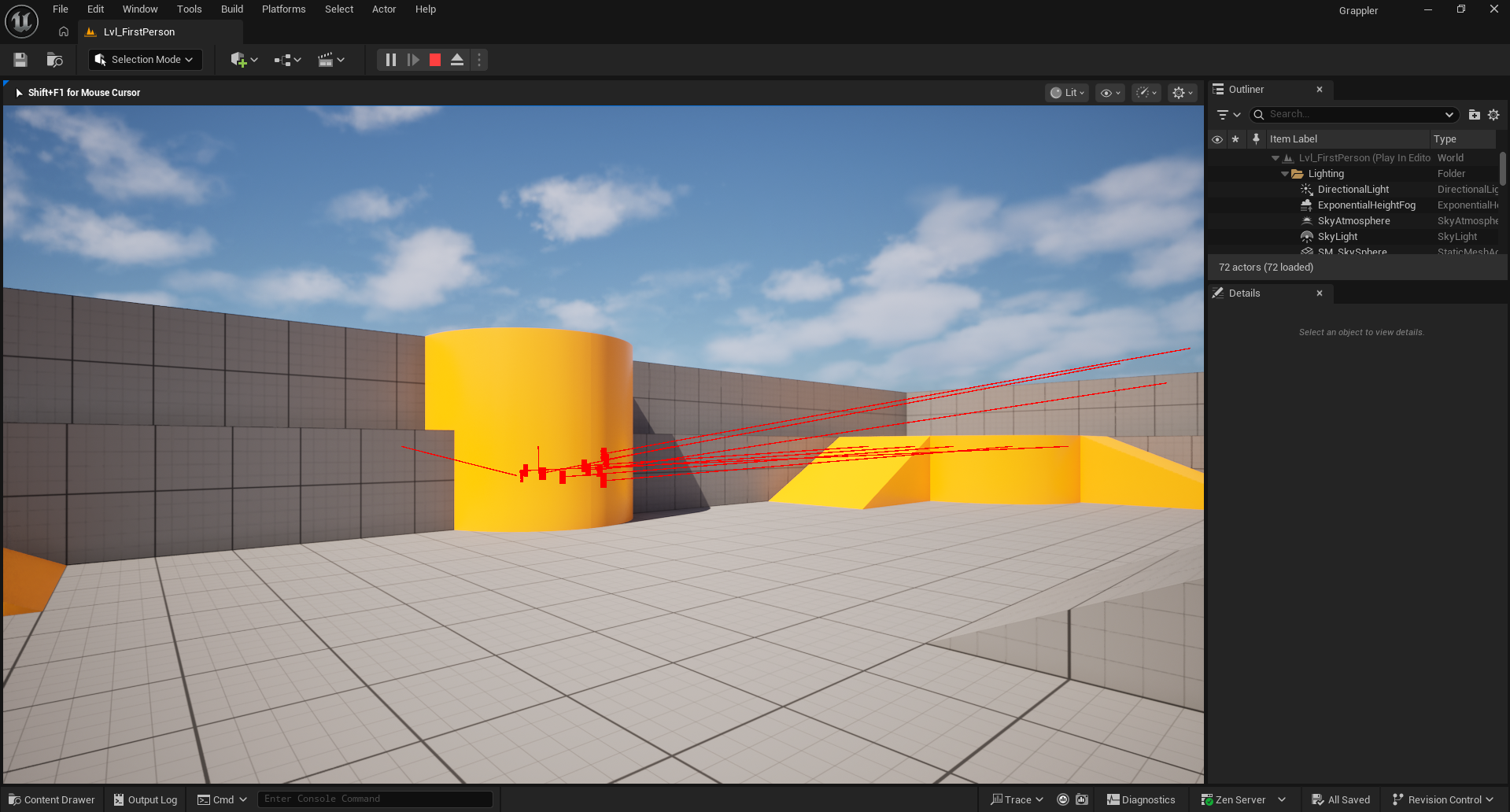 Grappling Hook - Image 3